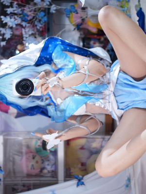 白栎Shirly - 守岸人_070_xiod