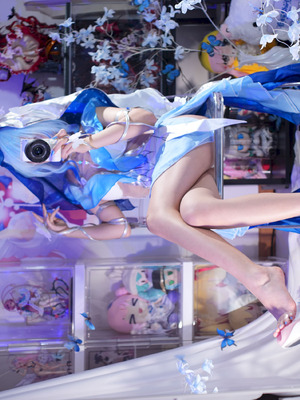 白栎Shirly - 守岸人_076_foop