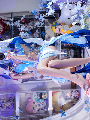 白栎Shirly - 守岸人_080_aard