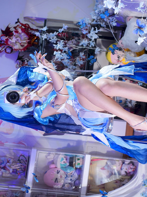 白栎Shirly - 守岸人_081_sddj