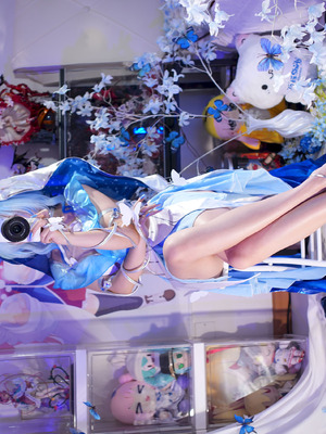 白栎Shirly - 守岸人_083_dioe