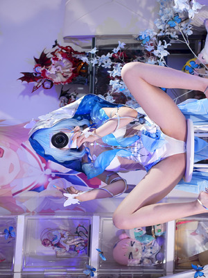 白栎Shirly - 守岸人_084_ostw