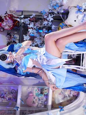 白栎Shirly - 守岸人_085_tncb