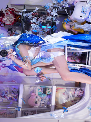 白栎Shirly - 守岸人_086_xejt