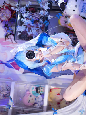 白栎Shirly - 守岸人_088_kakd