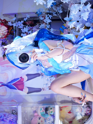 白栎Shirly - 守岸人_091_fwlq