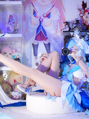 白栎Shirly - 守岸人_093_fwho