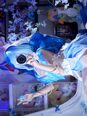 白栎Shirly - 守岸人_099_wqjd