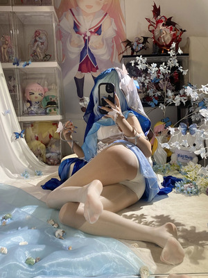 白栎Shirly - 守岸人_102_tofw