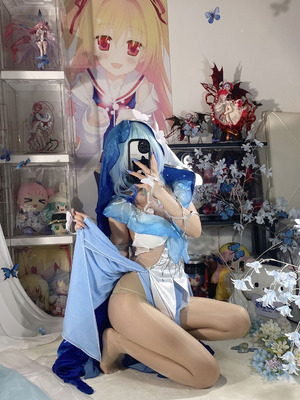 白栎Shirly - 守岸人_103_bjbk