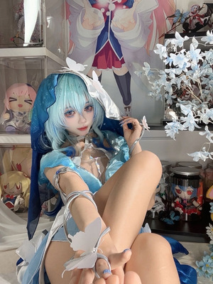 白栎Shirly - 守岸人_106_ytou