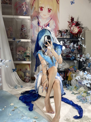 白栎Shirly - 守岸人_107_qyqb