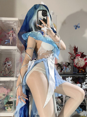 白栎Shirly - 守岸人_108_prho