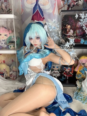 白栎Shirly - 守岸人_114_sdfq