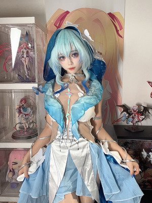 白栎Shirly - 守岸人_120_fjig