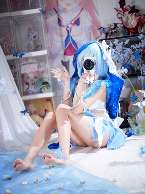 白栎Shirly - 守岸人_121_ppcc