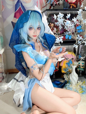 白栎Shirly - 守岸人_123_ekgb