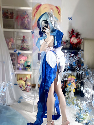 白栎Shirly - 守岸人_124_ojmy