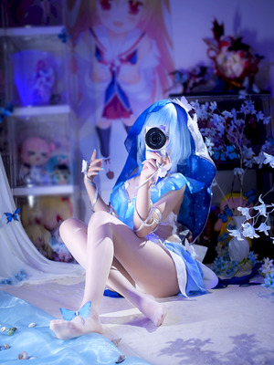 白栎Shirly - 守岸人_127_jwvl