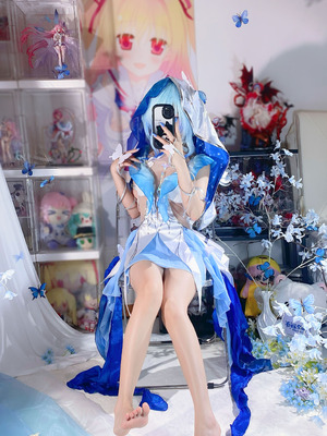 白栎Shirly - 守岸人_128_eufn