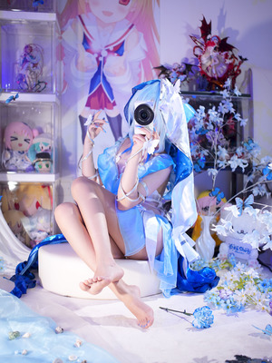 白栎Shirly - 守岸人_130_vgqq