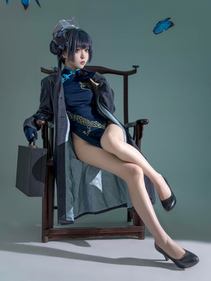 矢量鱼 - 蔚蓝档案 龙华妃咲_06_ujpr