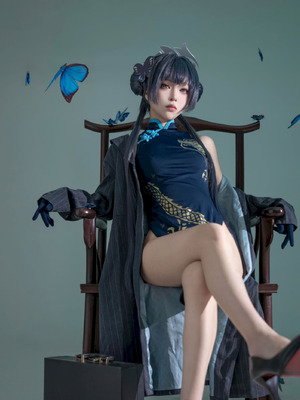 矢量鱼 - 蔚蓝档案 龙华妃咲_07_pftf