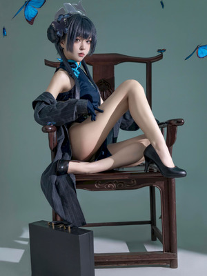 矢量鱼 - 蔚蓝档案 龙华妃咲_08_ktry