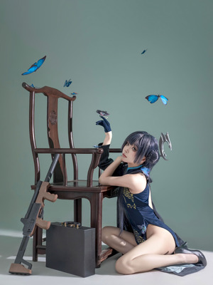 矢量鱼 - 蔚蓝档案 龙华妃咲_13_jvwb