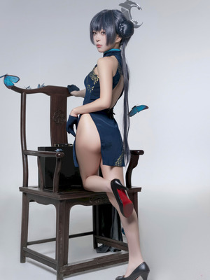 矢量鱼 - 蔚蓝档案 龙华妃咲_20_qttm