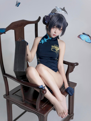 矢量鱼 - 蔚蓝档案 龙华妃咲_24_cesm