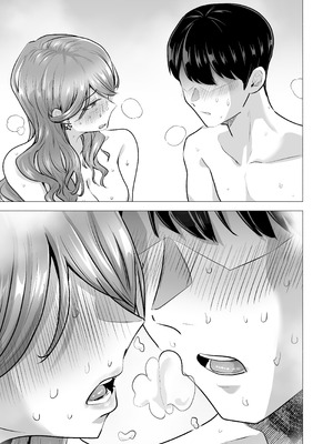 [たつわの里 (タツワイプ)] デリヘル呼んだら元同級生が来た〜ポリネシアンセックス6日目〜 [DL版]_069_nbit