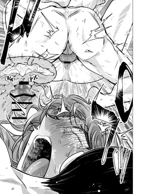 [たつわの里 (タツワイプ)] デリヘル呼んだら元同級生が来た〜ポリネシアンセックス6日目〜 [DL版]_077_qqdc