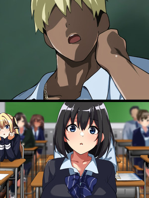 [重箱製作所] 被现充渣男入侵了的班级 [機翻]_024_qgbv