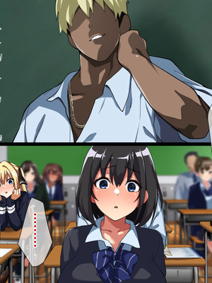 [重箱製作所] 被现充渣男入侵了的班级 [機翻]_025_bwxc