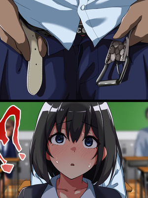 [重箱製作所] 被现充渣男入侵了的班级 [機翻]_027_xtml