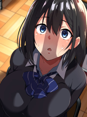 [重箱製作所] 被现充渣男入侵了的班级 [機翻]_028_pwbx