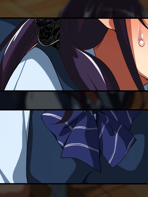 [重箱製作所] 被现充渣男入侵了的班级 [機翻]_046_lppr