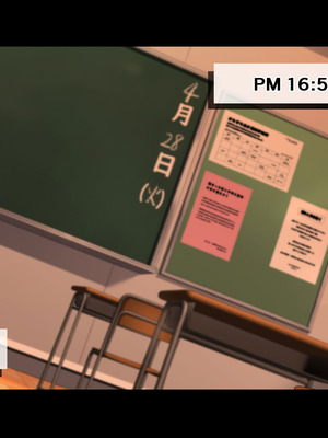 [重箱製作所] 被现充渣男入侵了的班级 [機翻]_169_jsig