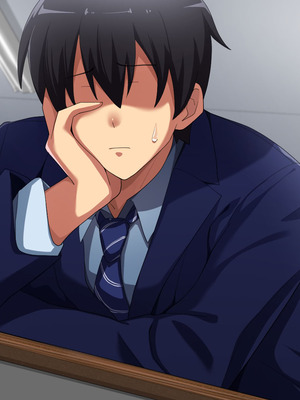 [重箱製作所] 被现充渣男入侵了的班级 [機翻]_212_kikr