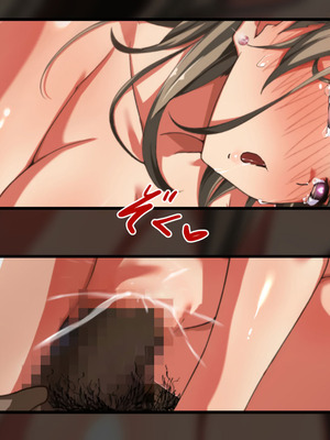 [重箱製作所] 被现充渣男入侵了的班级 [機翻]_261_rllk