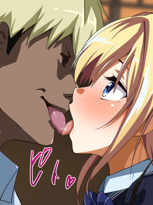 [重箱製作所] 被现充渣男入侵了的班级 [機翻]_342_mthf