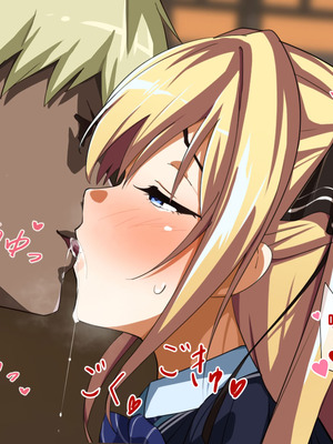 [重箱製作所] 被现充渣男入侵了的班级 [機翻]_346_dmsu