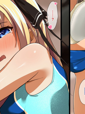 [重箱製作所] 被现充渣男入侵了的班级 [機翻]_404_giwq