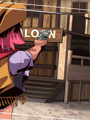 [重箱製作所] 被现充渣男入侵了的班级 [機翻]_601_djiy