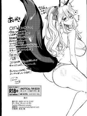 (C107) [ネッシートマト] NFF英霊オナホ化計画 (Fate／Grand Order) [禁漫漢化組]_35_xqih