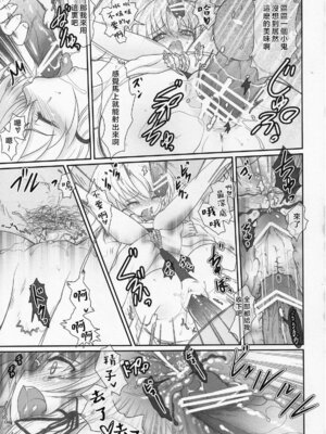 (紅楼夢5) [くまたんFlash! (はなぉ)] カワズガリ -Frog hunting service- (東方Project) [堕樱汉化组]_10_jtrl