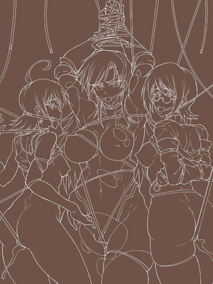 [煌野一人] パラサイトクイーン [中国翻訳] [DL版]_199_tipk