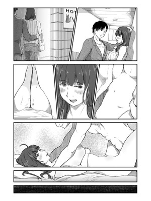 [にゃん太] うちの妻…抱いてみませんか？ 【合本版】_018_cise