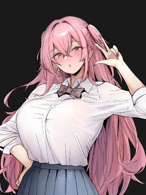 [かずたまそふと] 180cm越え長乳高身長ギャルズ〜僕のおちんぽはクラスのカースト女王になんて負けない〜_137_pakf